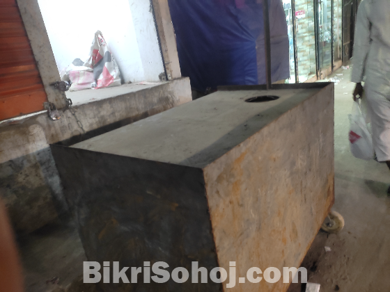 সিদ্ধ করার ডিমের গাড়ি